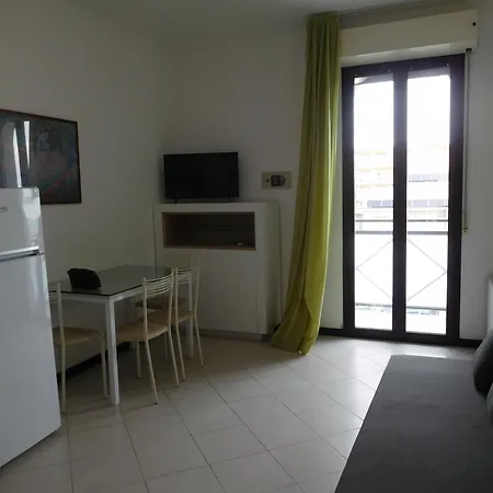 Gabbiano Holiday home *