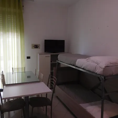 Gabbiano Holiday home *