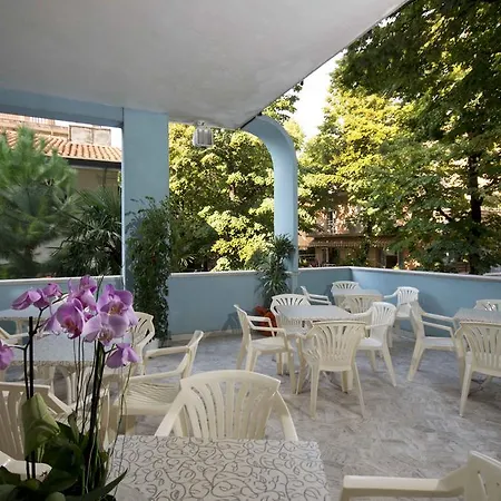 Veliero Hotel 3*