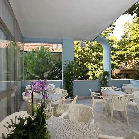Veliero Hotel