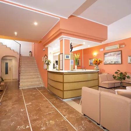Veliero Hotel 3*