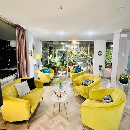Aura Living Rimini