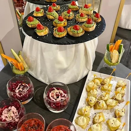 Aura Living Hotel Rimini