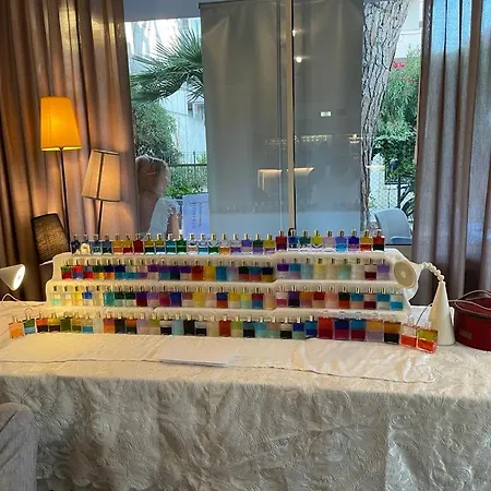 Aura Living Hotel