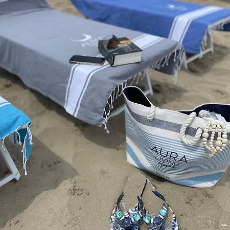 Hotel Aura Living
