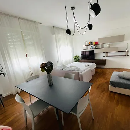 Apartment Alle 4 Stagioni - 3 Rimini