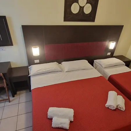 Alibi Hotel 3*