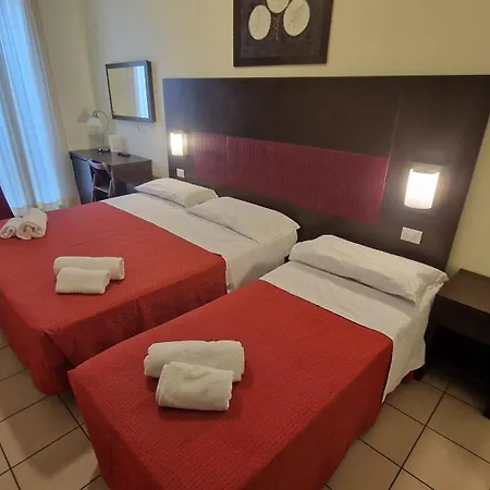 Hotel Alibi 3*