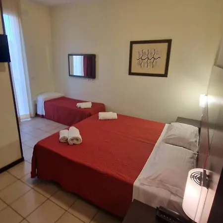 Hotel Alibi Rimini