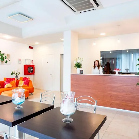 Le Stelle Aparthotel