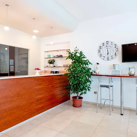 Aparthotel Le Stelle 3*