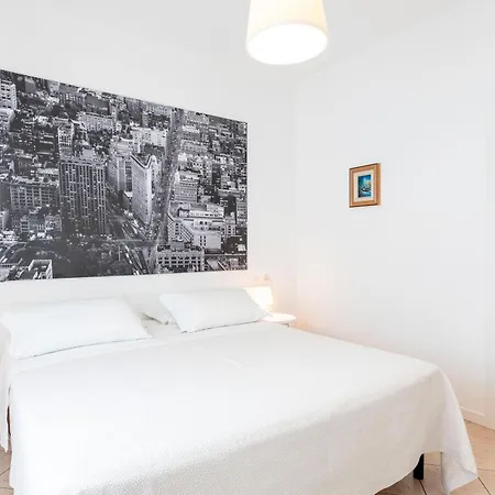 Le Stelle Aparthotel 3*