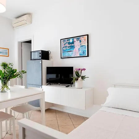 Aparthotel Le Stelle