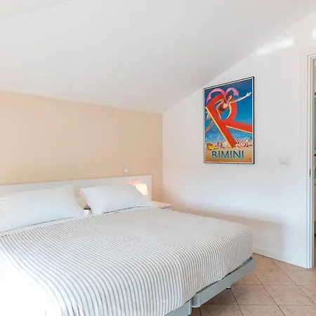 Aparthotel Le Stelle 3*