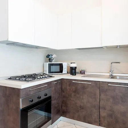 Le Stelle Aparthotel 3*