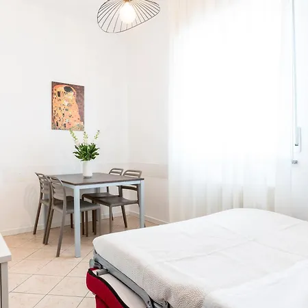 Aparthotel Le Stelle