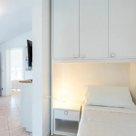 Aparthotel Le Stelle