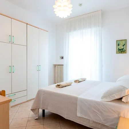 Aparthotel Le Stelle Rimini