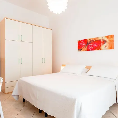 Le Stelle Aparthotel Rimini
