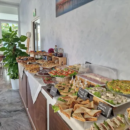 Clerice Hotel Rimini