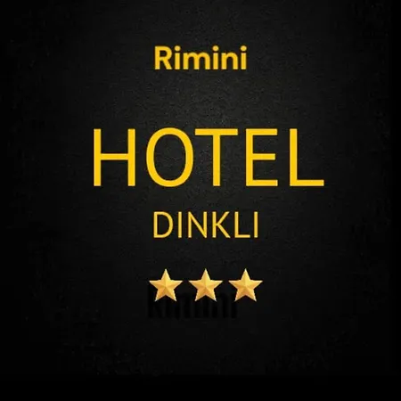 Dinkli Hotel Rimini