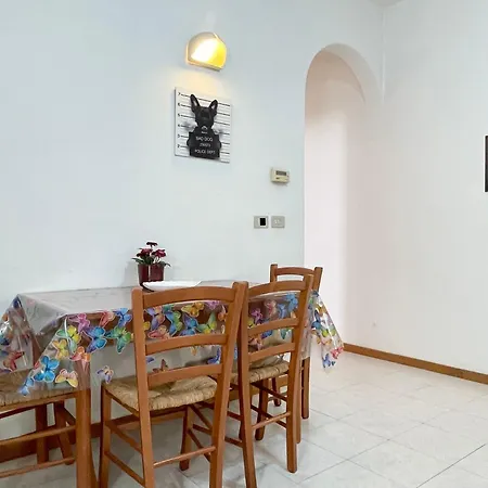A Due Passi Dal Mare - Riva Dorata House Appartamento Rimini