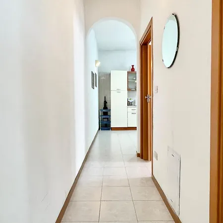 Appartamento A Due Passi Dal Mare - Riva Dorata House Rimini