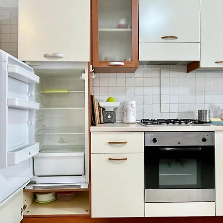 Appartamento A Due Passi Dal Mare - Riva Dorata House Rimini