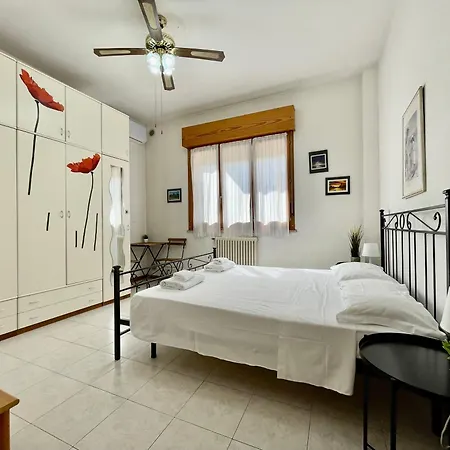 Appartamento A Due Passi Dal Mare - Riva Dorata House *