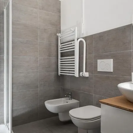 Rivabella Apartament