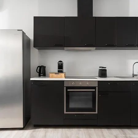 Apartament Rivabella *