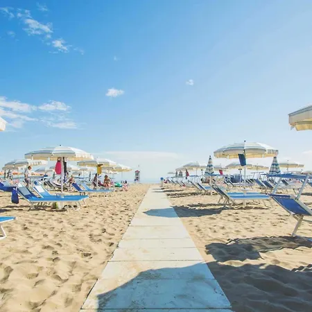 Anversa - Adults Only 16 Szálloda 3*