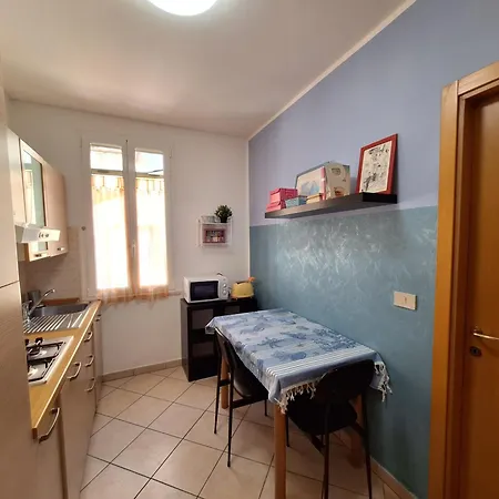 Casa Azzurra - 1min Dal Mare * Rimini