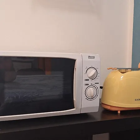 Appartamento Casa Azzurra - 1min Dal Mare Rimini