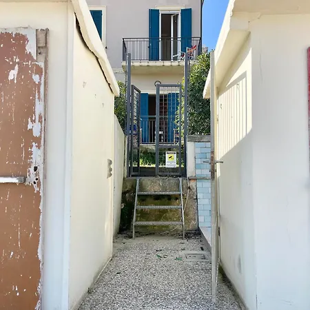 Dimora Storica Con Accesso Privato - Drei Villa