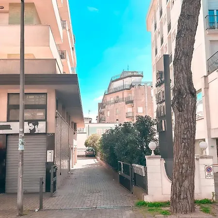 شقة Trieste - Affitti Brevi Italia ريميني