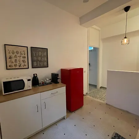 Alle 4 Stagioni - 2 Apartment Rimini