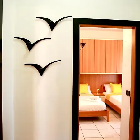 2 Casa vacanze *