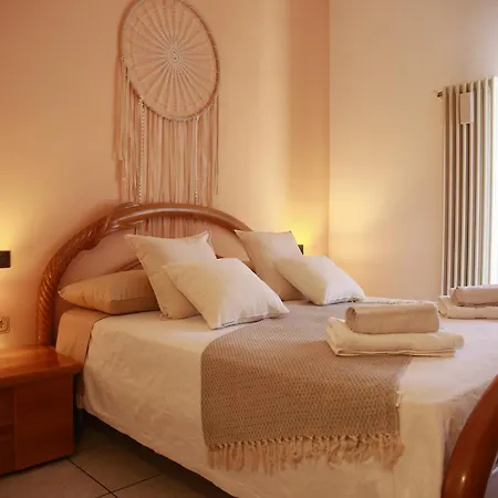 2 Casa vacanze Rimini
