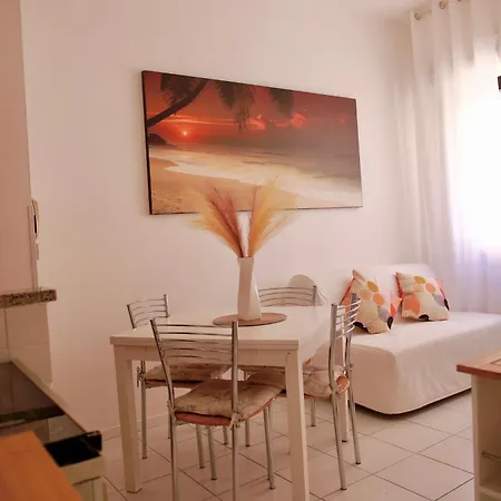 2 Casa vacanze Rimini