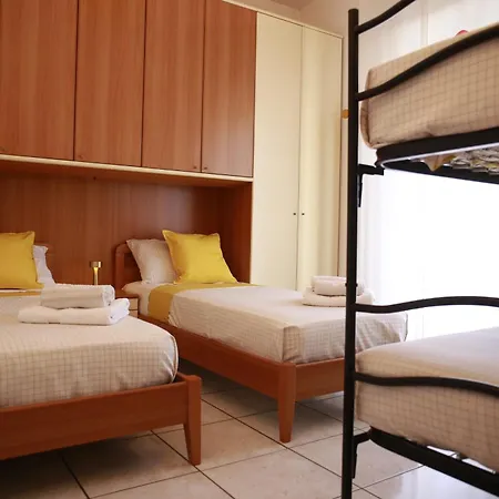 2 Casa vacanze *