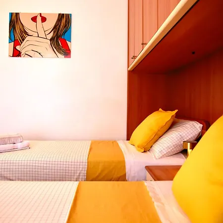 Casa vacanze 2