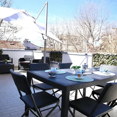 2 Casa vacanze Rimini