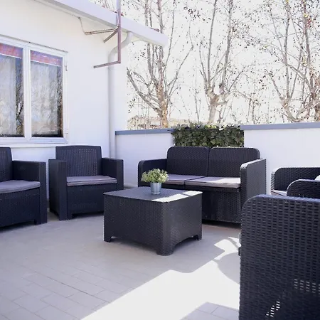 Casa vacanze 2