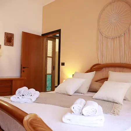 2 Casa vacanze *