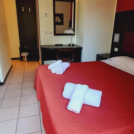 Hotel Alibi 3*