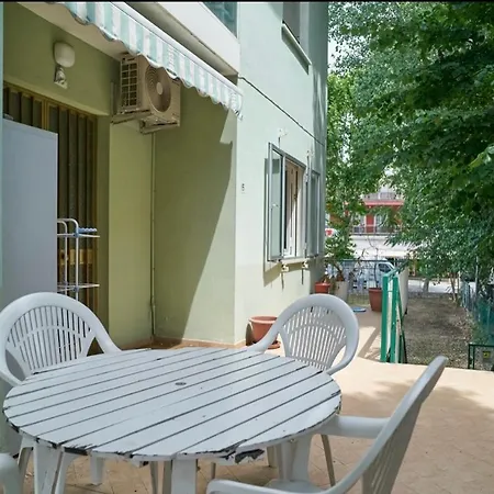Casa Gio' * Rimini
