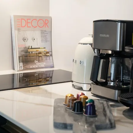 Marina Centro Con Garage Fillyourhomewithlove Apartment