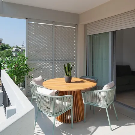 Marina Centro Con Garage Fillyourhomewithlove * Rimini