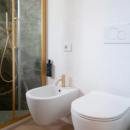 Apartment Marina Centro Con Garage Fillyourhomewithlove